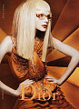 Dior F/W 07.08
M: Jessica Stam
Ph: Craig McDean